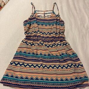 Umgee dress size M